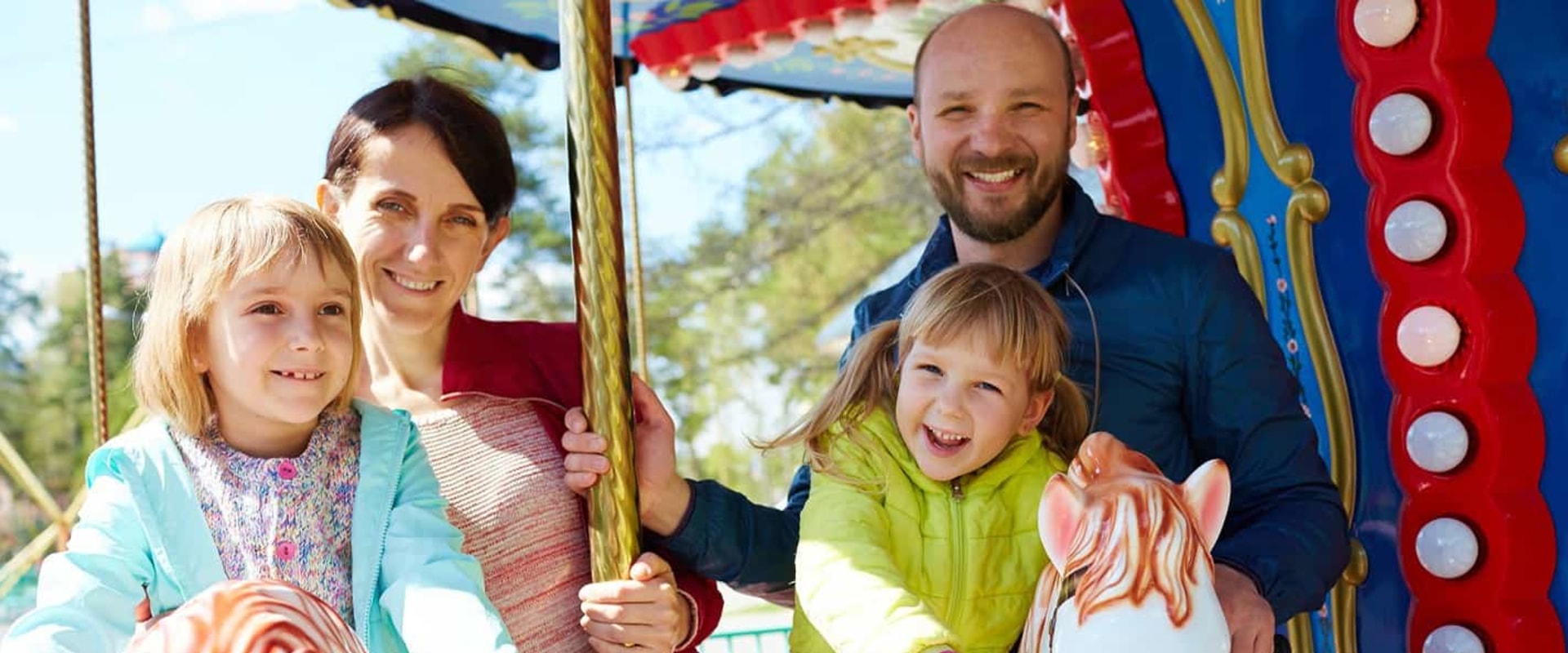 The Best Family-Friendly Activities in Southern California