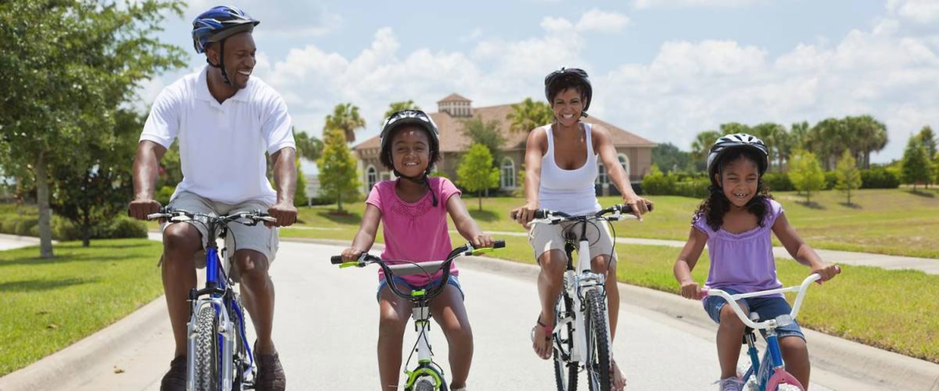 The Best Family-Friendly Bike Trails in Southern California