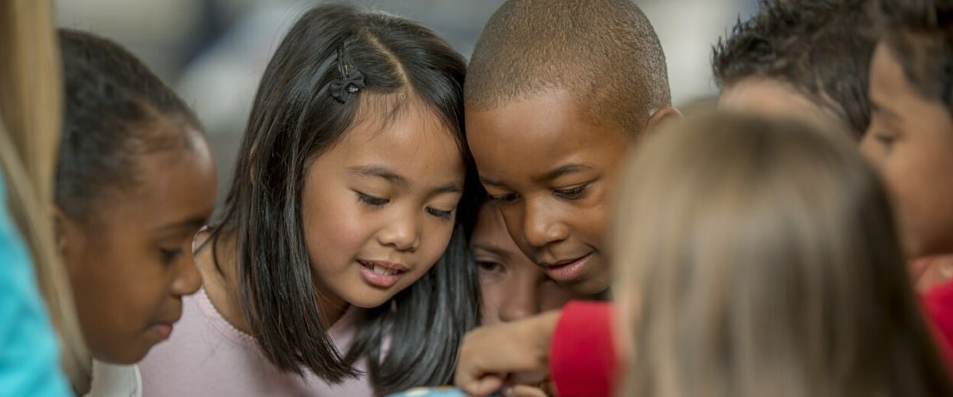 The Best Educational Opportunities for Kids in Southern California