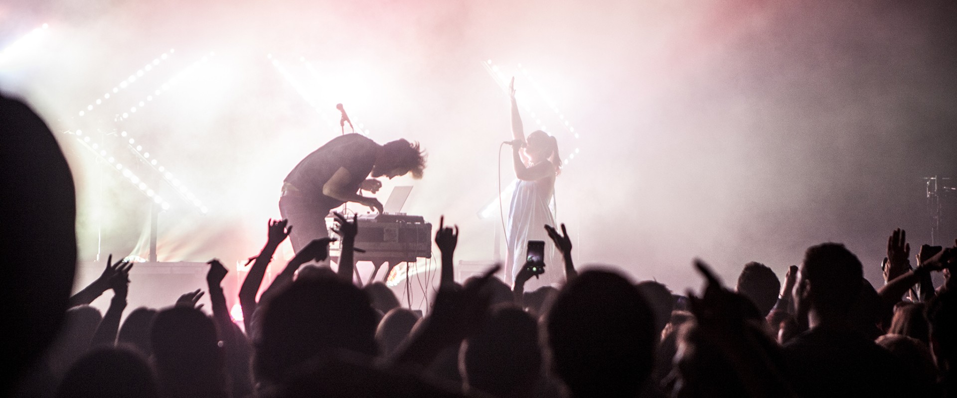The 20 Best Family-Friendly Music Venues in Southern California
