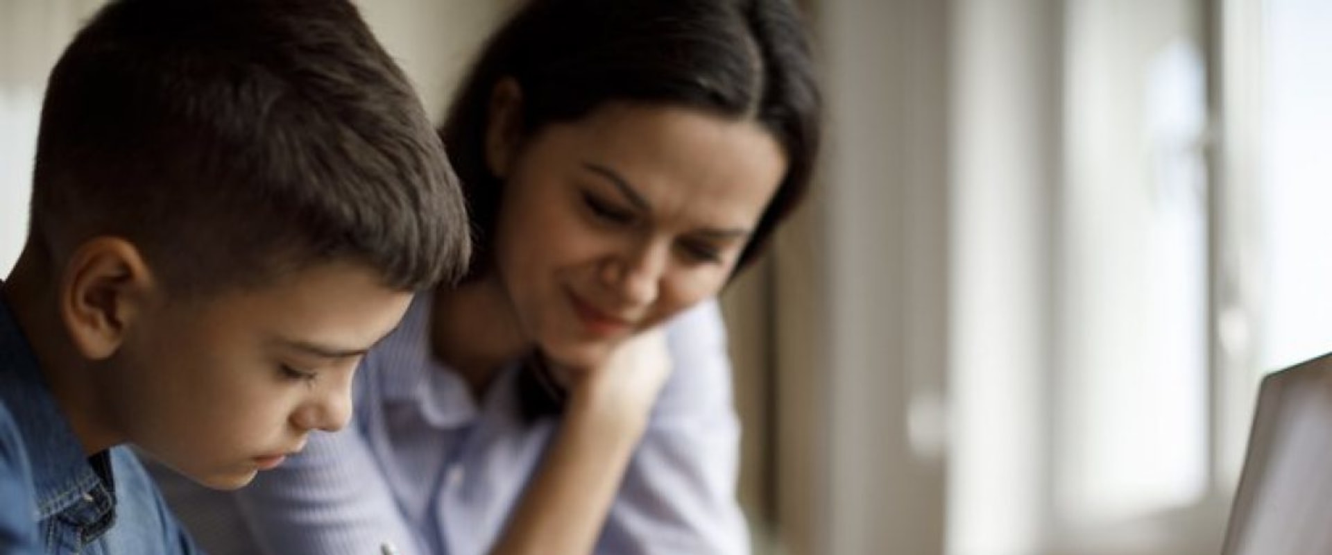 Finding Tutoring Services for Children in Southern California