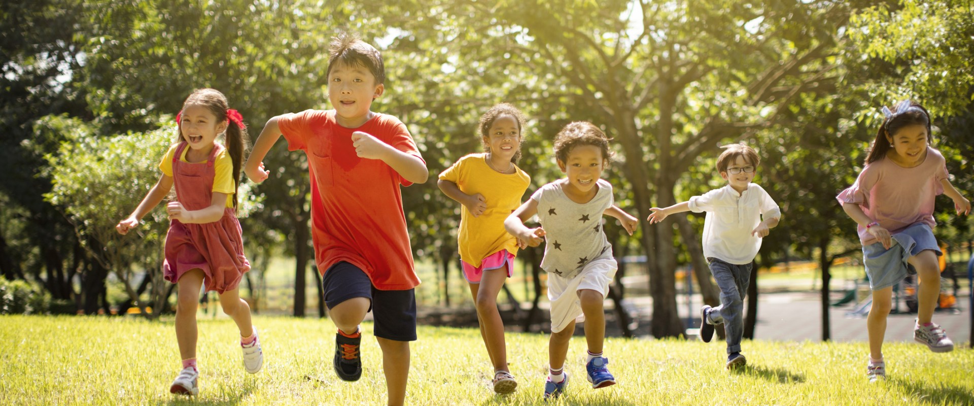 Finding After School Programs for Kids in Southern California