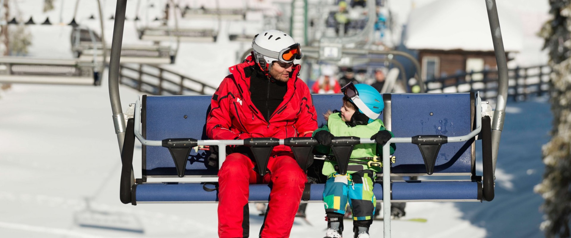 The Best Family-Friendly Ski Resorts in Southern California