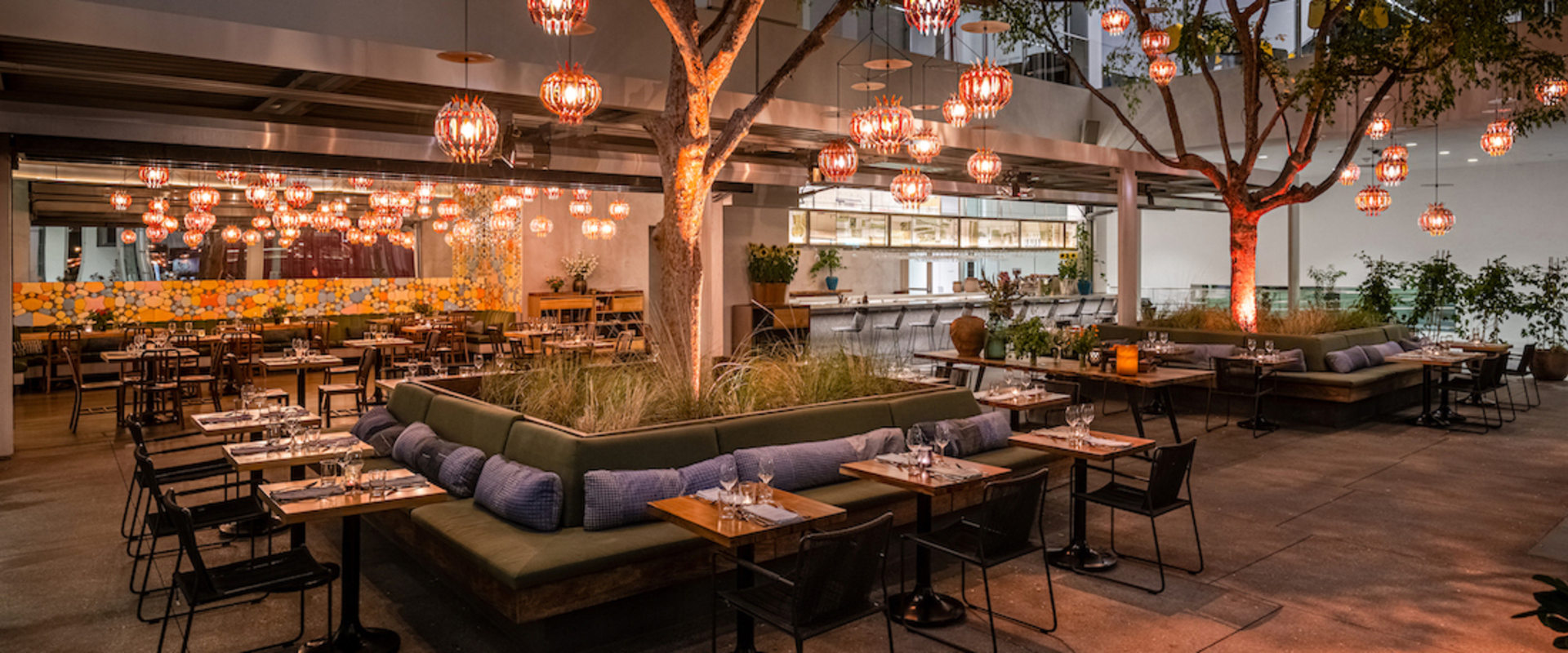 15 Best Family-Friendly Restaurants in Southern California