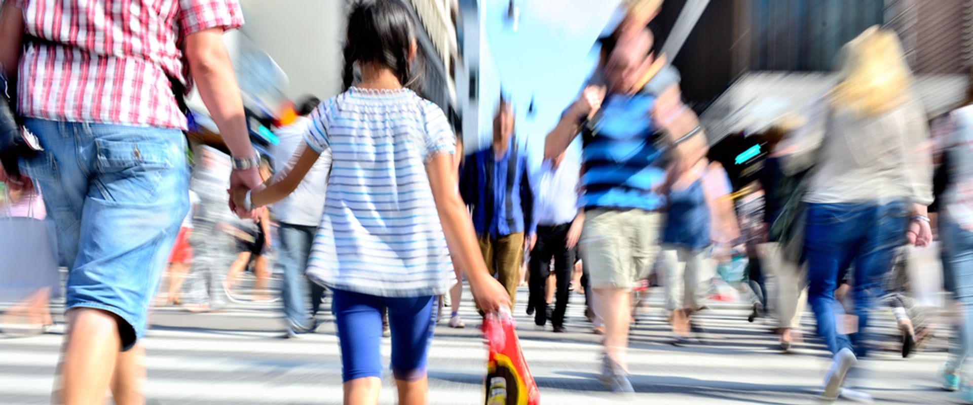 Safety Tips for Parents in Southern California