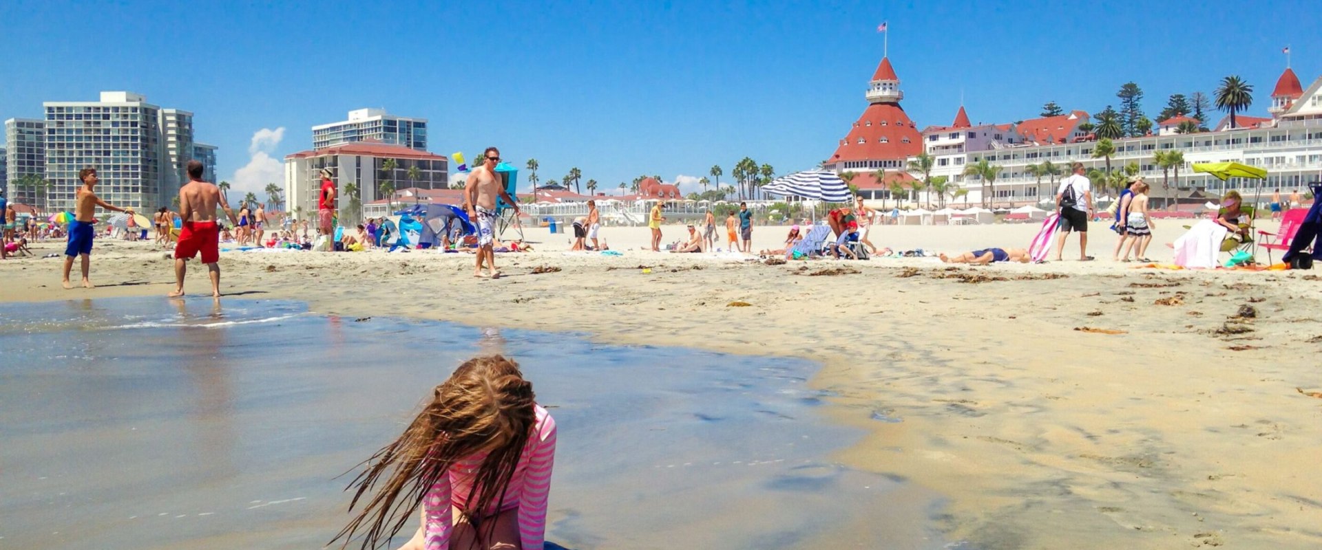 The Best Family Activities in Southern California