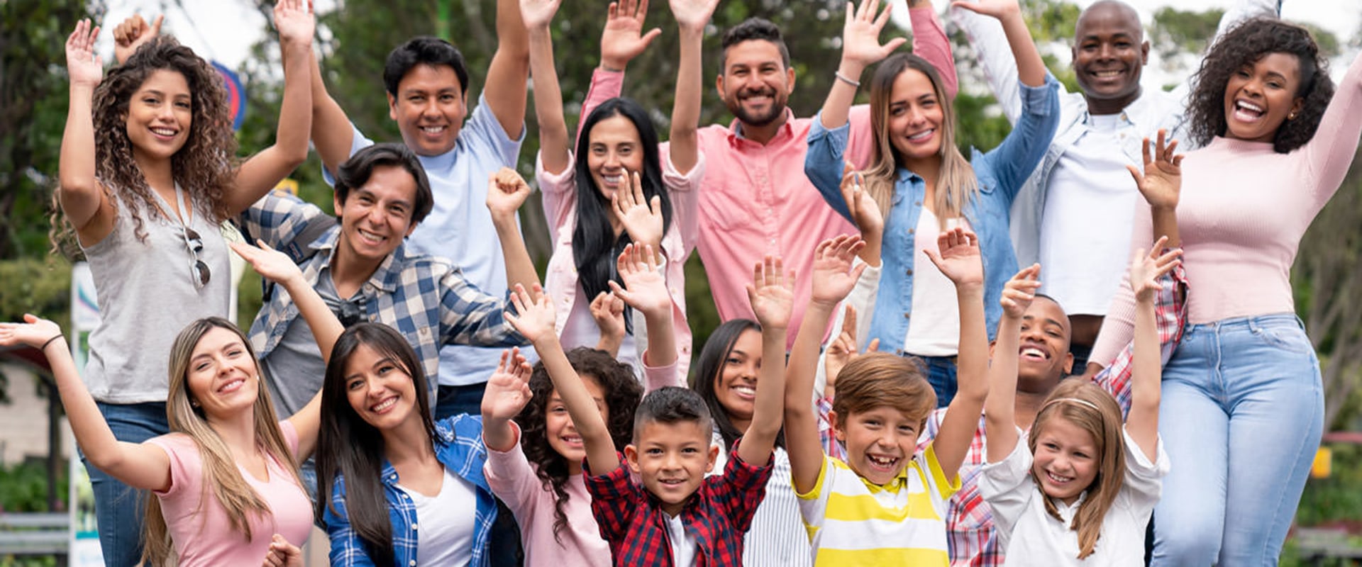 Finding Support Groups for Parents and Children in Southern California