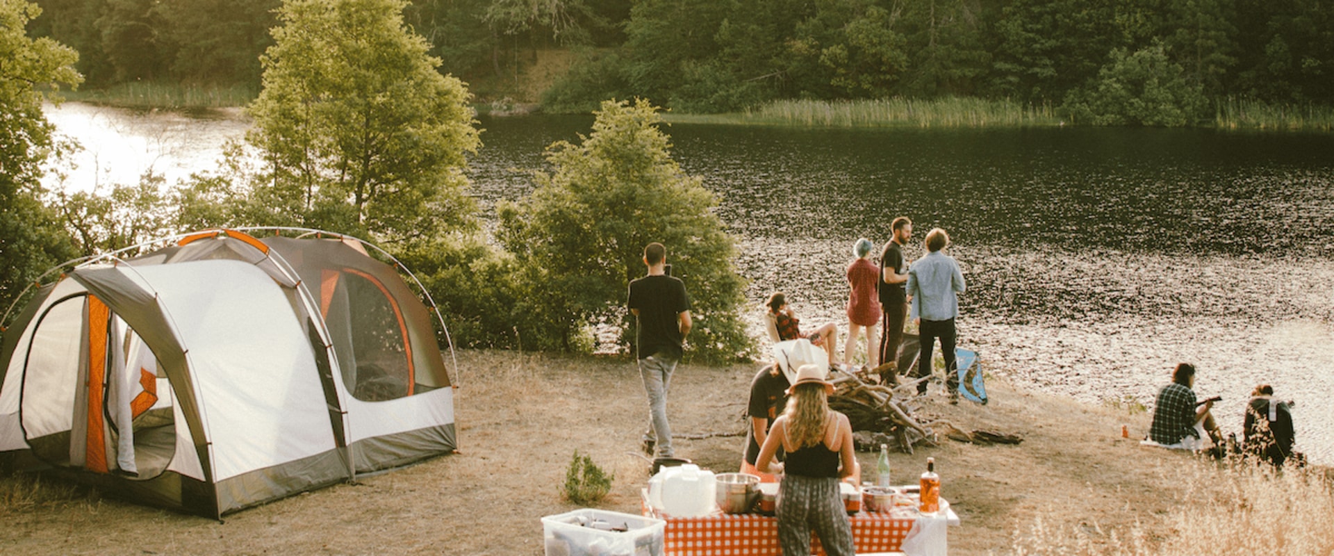 The Best Family-Friendly Camping Sites in Southern California