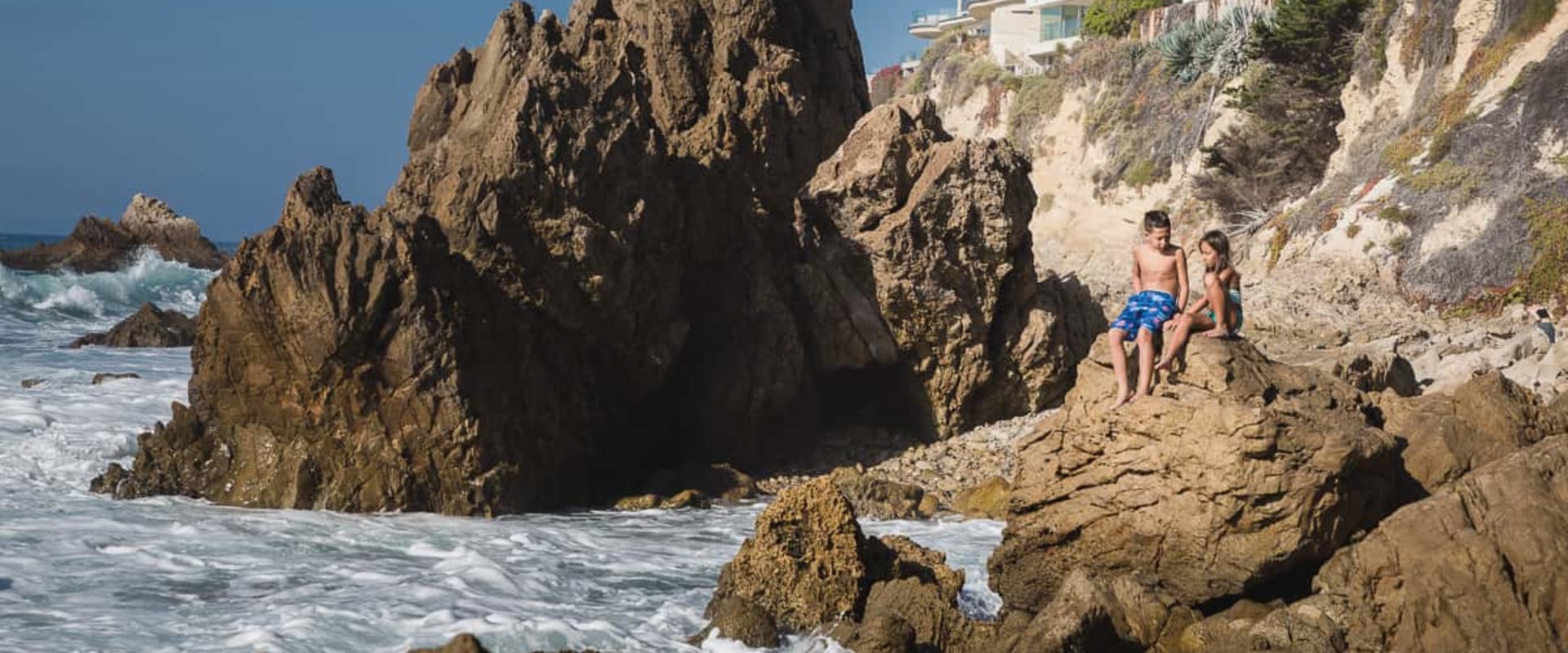The Best Beaches for Families in Southern California