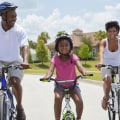 The Best Family-Friendly Bike Trails in Southern California