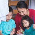 Finding Medical Services for Parents and Children in Southern California