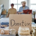Volunteer Opportunities for Families in Southern California