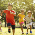 Finding After School Programs for Kids in Southern California