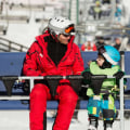 The Best Family-Friendly Ski Resorts in Southern California