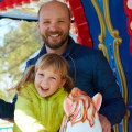 The Best Family-Friendly Events in Southern California