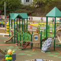 The Best Parks and Playgrounds in Southern California