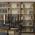 10 Best Family-Friendly Libraries and Bookstores in Southern California