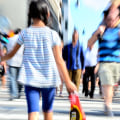 Safety Tips for Parents in Southern California