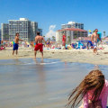 The Best Family Activities in Southern California