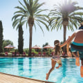 The Best Family-Friendly Hotels in Southern California