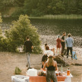 The Best Family-Friendly Camping Sites in Southern California