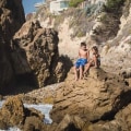 The Best Beaches for Families in Southern California
