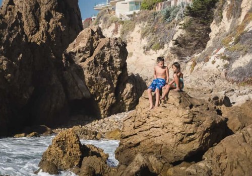 The Best Family-Friendly Water Parks in Southern California