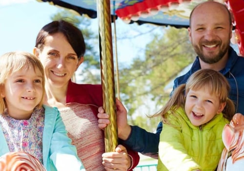 The Best Family-Friendly Activities in Southern California
