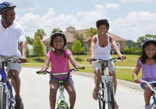 The Best Family-Friendly Bike Trails in Southern California