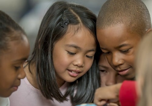 The Best Educational Opportunities for Kids in Southern California