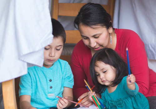 Finding Medical Services for Parents and Children in Southern California