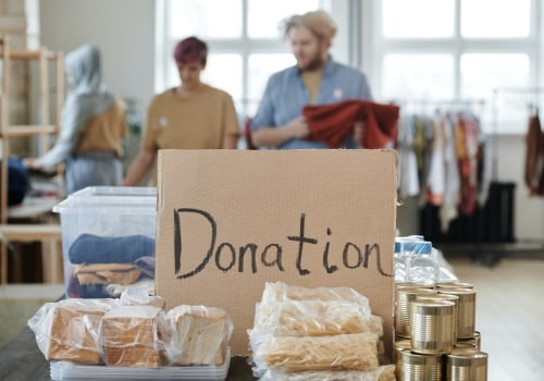 Volunteer Opportunities for Families in Southern California