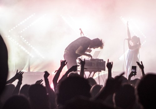 The 20 Best Family-Friendly Music Venues in Southern California