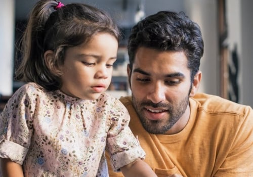 Finding Legal Services for Parents and Children in Southern California
