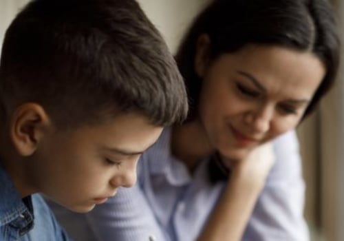 Finding Tutoring Services for Children in Southern California