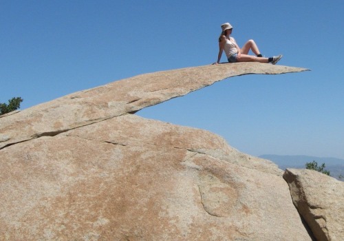 The Best Family-Friendly Hiking Trails in Southern California