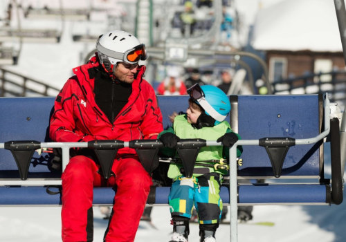The Best Family-Friendly Ski Resorts in Southern California