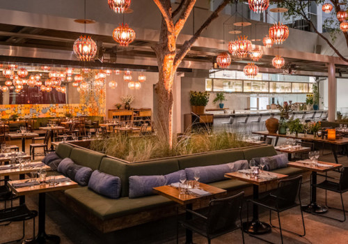 15 Best Family-Friendly Restaurants in Southern California