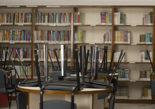 10 Best Family-Friendly Libraries and Bookstores in Southern California