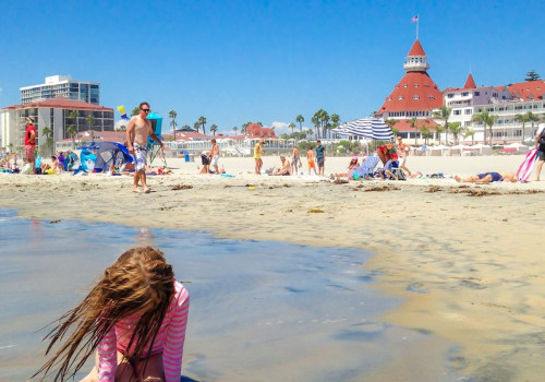 The Best Family-Friendly Attractions in Southern California