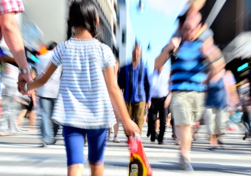 Safety Tips for Parents in Southern California