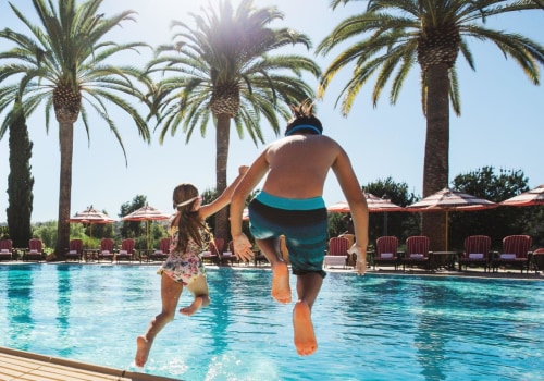 The Best Family-Friendly Hotels in Southern California
