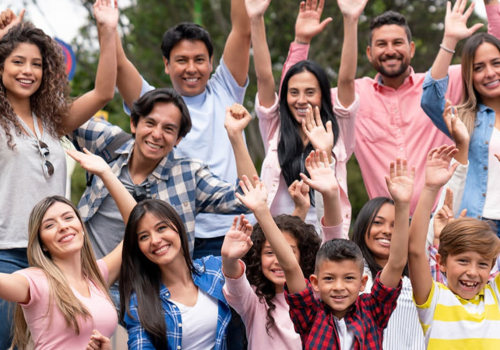 Finding Support Groups for Parents and Children in Southern California
