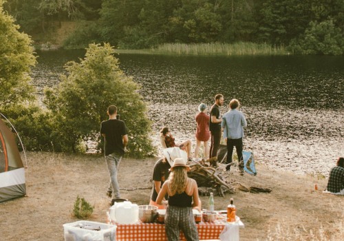 The Best Family-Friendly Camping Sites in Southern California