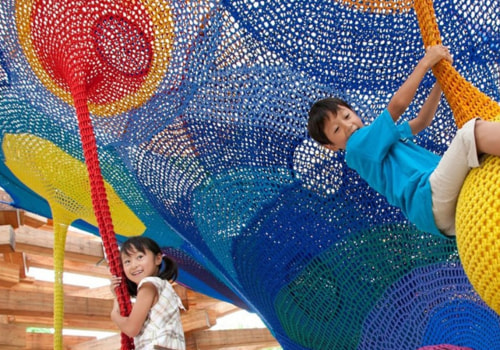 Finding Extracurricular Activities for Kids in Southern California